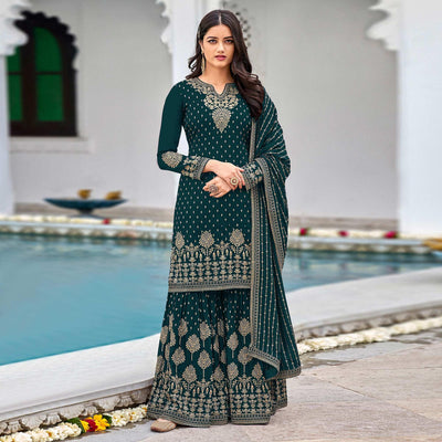 green-partywear-embroidery-with-sequence-heavy-faux-georgette-salwar-suit-125010