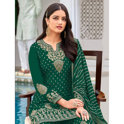 green-partywear-embroidery-with-sequence-heavy-faux-georgette-salwar-suit-125008