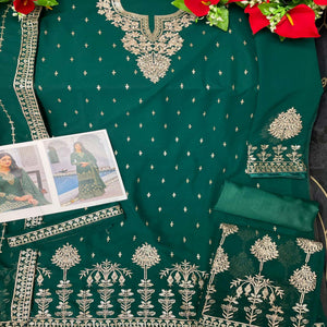green-partywear-embroidery-with-sequence-heavy-faux-georgette-salwar-suit-125008