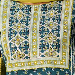 green-partywear-floral-embroidered-with-miroor-cotton-palazzo-suit-126226