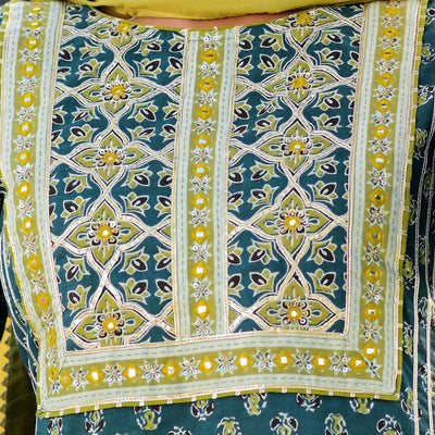 green-partywear-floral-embroidered-with-miroor-cotton-palazzo-suit-126226