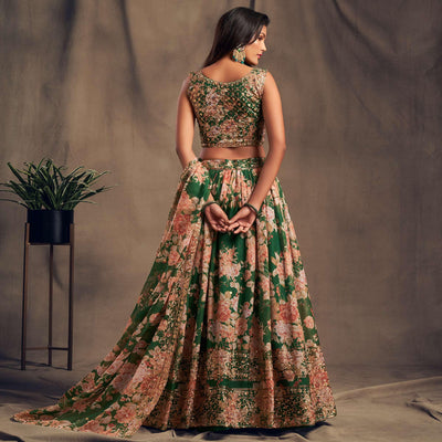 green-partywear-floral-print-with-sequin-zari-embroidered-organza-lehenga-choli-125118