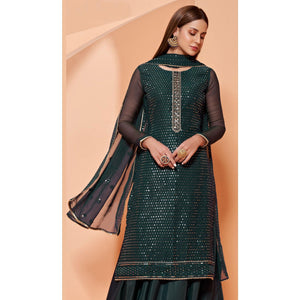 green-partywear-sequence-thread-embroidered-pure-georgette-palazzo-suit-137387
