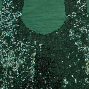 green-partywear-sequence-embroidered-silk-saree-140784