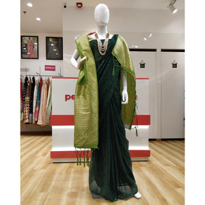 green-partywear-sequence-work-georgette-saree-123838