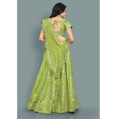 green-partywear-thread-with-mirror-embroidery-chiffon-lehenga-choli-140211