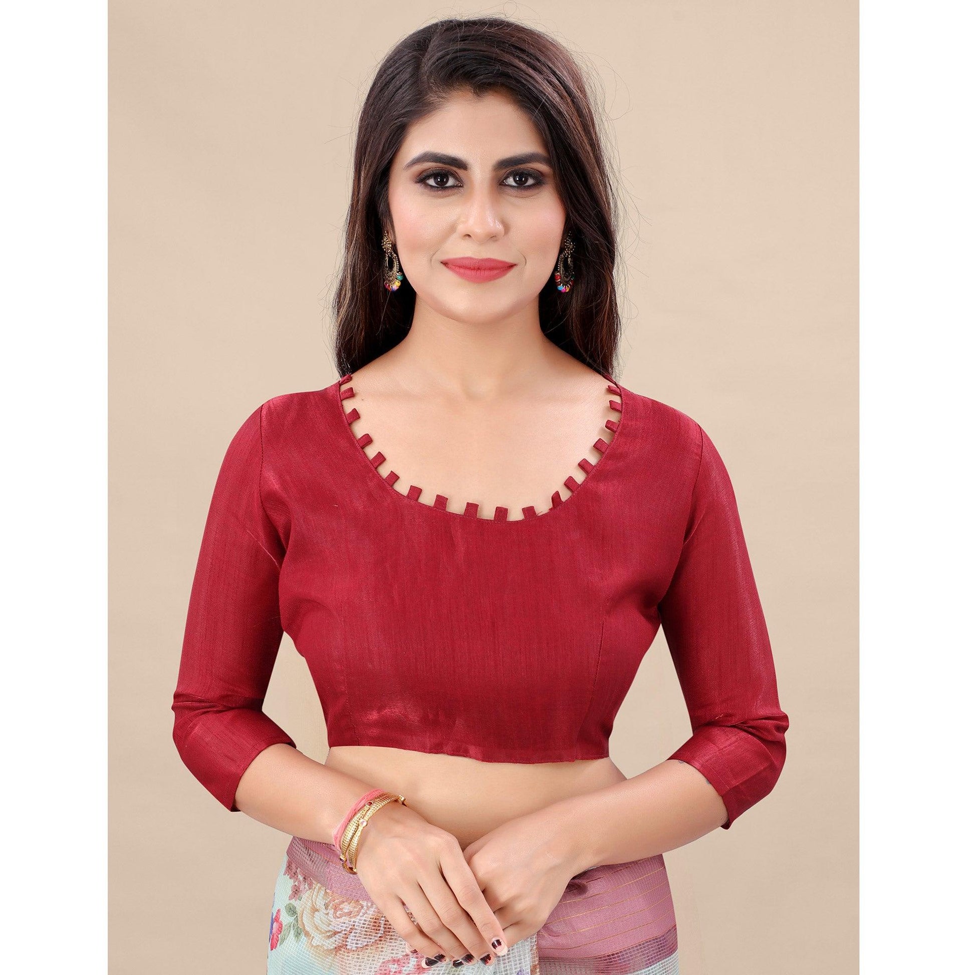 green-peach-casual-wear-floral-digital-printed-kota-doria-saree-with-woven-border-118584