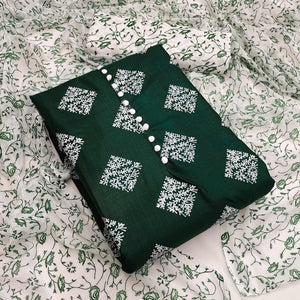 green-printed-cotton-dress-material-143034