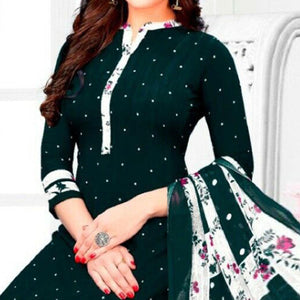 green-printed-leon-patiala-dress-material