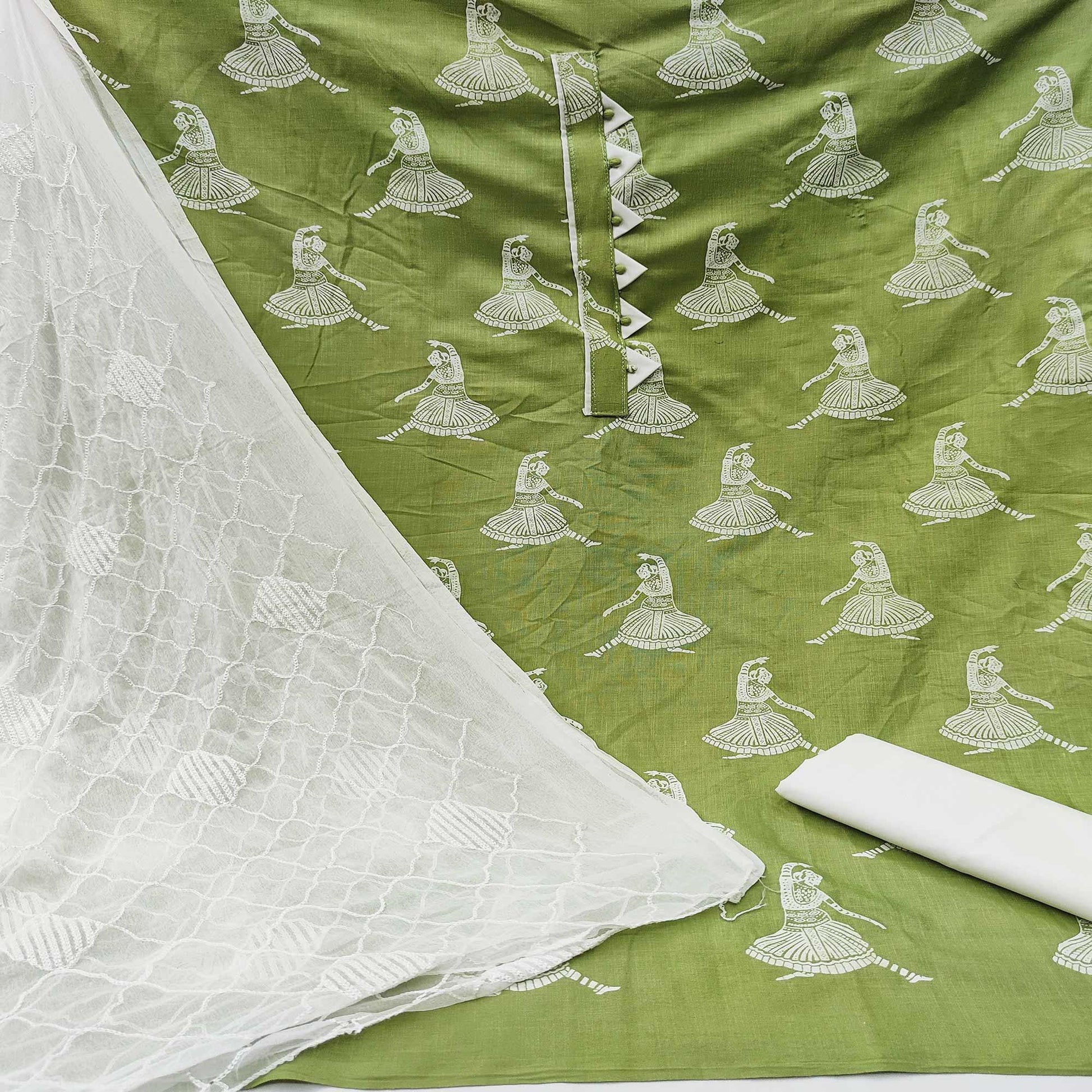 green-casual-wear-printed-cotton-dress-material-108635