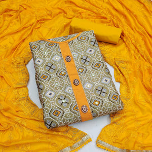 Punjabi suit salwar