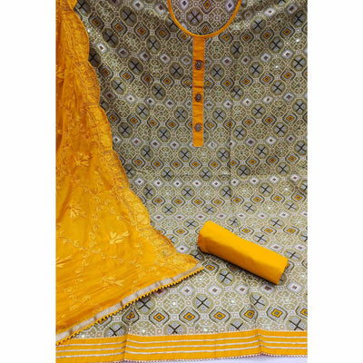 Punjabi suit salwar
