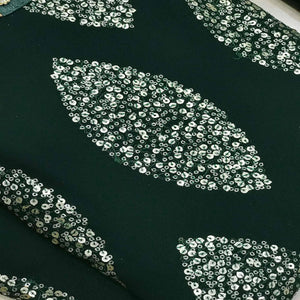 green-sequence-embroidered-georgette-dress-material-144213