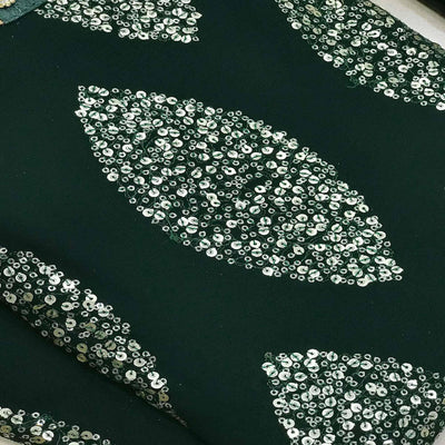 green-sequence-embroidered-georgette-dress-material-144213