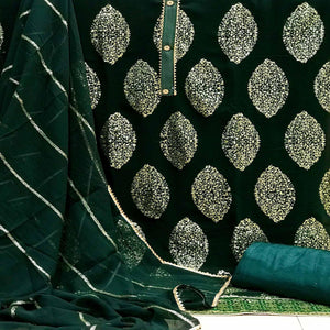 green-sequence-embroidered-georgette-dress-material-144213