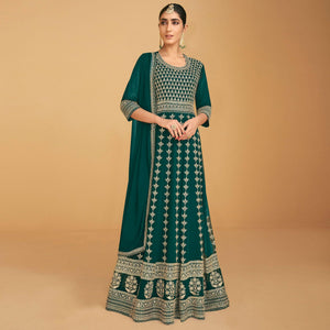 green-sequence-embroidered-georgette-gown-143957