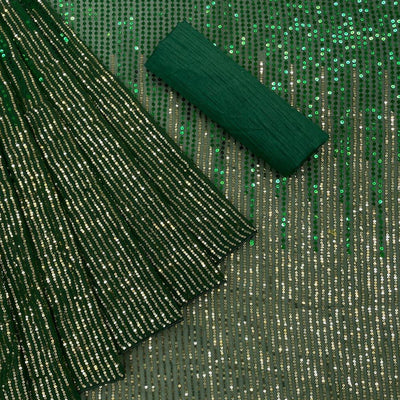 green-sequence-embroidered-georgette-saree-142948