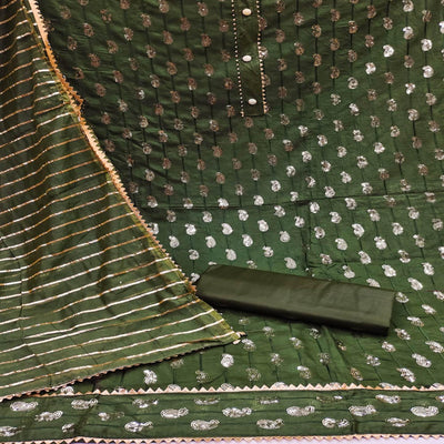 green-sequence-embroidered-pure-cotton-dress-material