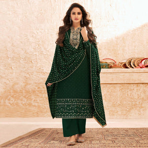 green-sequence-embroidered-real-georgette-partywear-suit-132527