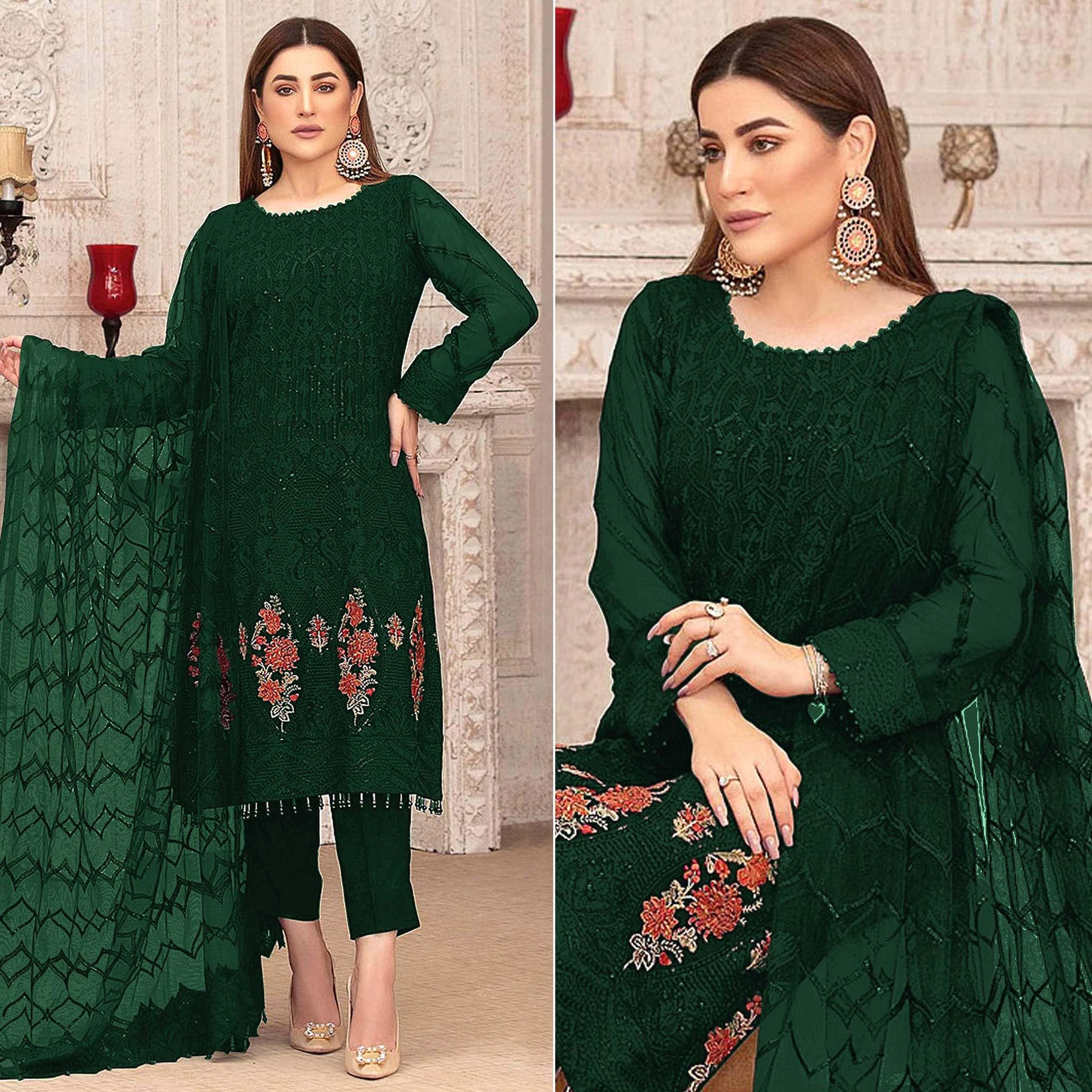 green-sequence-with-floral-embroidered-georgette-pakistani-suit-144671