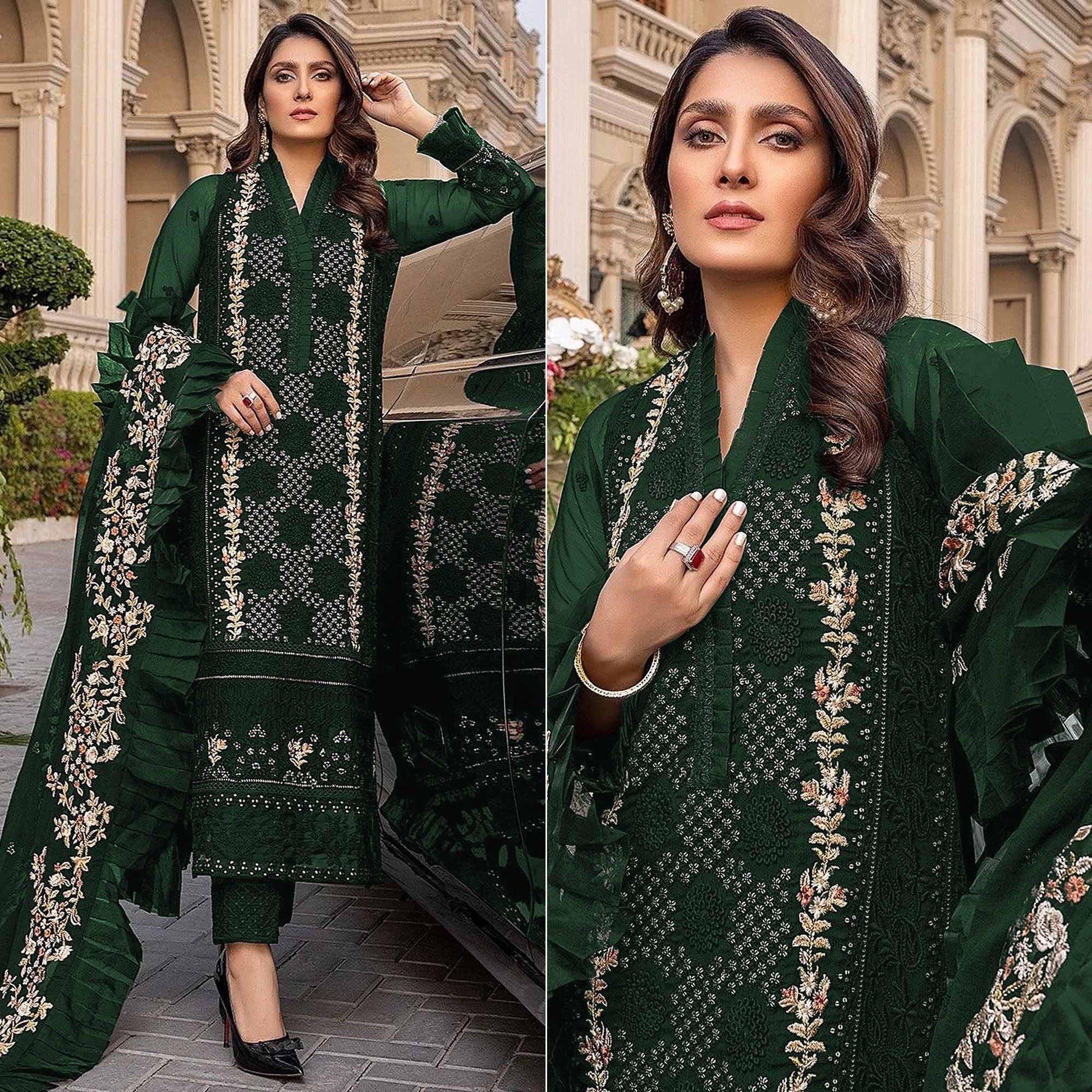 green-sequence-with-floral-embroidered-georgette-pakistani-suit-145360