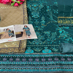 green-sequence-with-floral-embroidered-georgette-pakistani-suit-144785