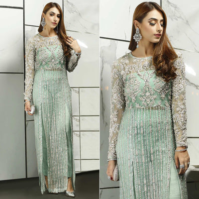 pista-green-sequence-with-floral-embroidered-net-pakistani-suit-145497