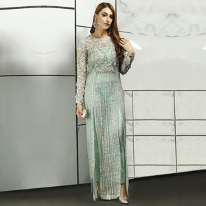 pista-green-sequence-with-floral-embroidered-net-pakistani-suit-145497