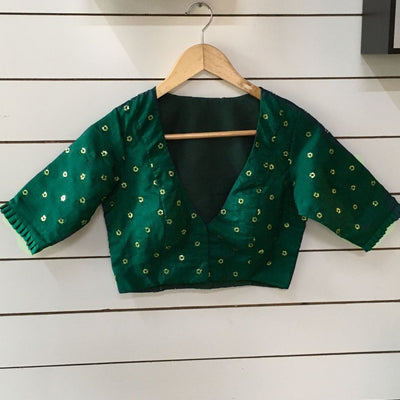 Green stars