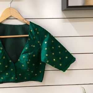 Green stars