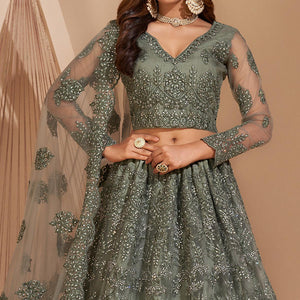 green-wedding-wear-embroidered-with-embellished-net-lehenga-choli-140659