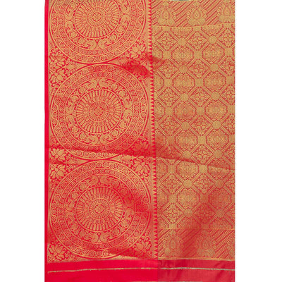 green-woven-banarasi-silk-saree-143185