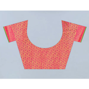 green-woven-banarasi-silk-saree-143194