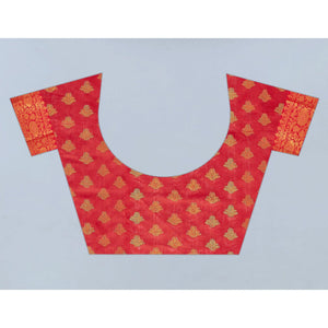 green-woven-banarasi-silk-saree-143185