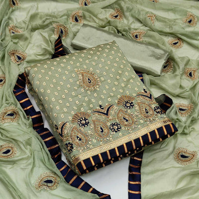 green-zardosi-work-fancy-fabric-dress-material