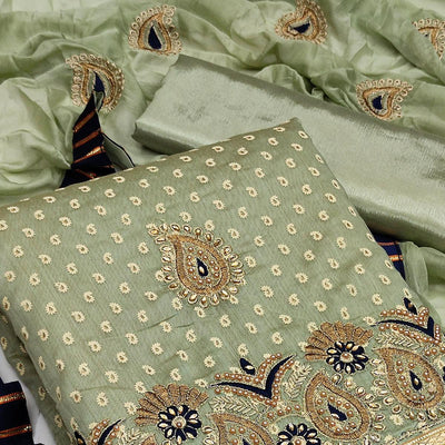 green-zardosi-work-fancy-fabric-dress-material