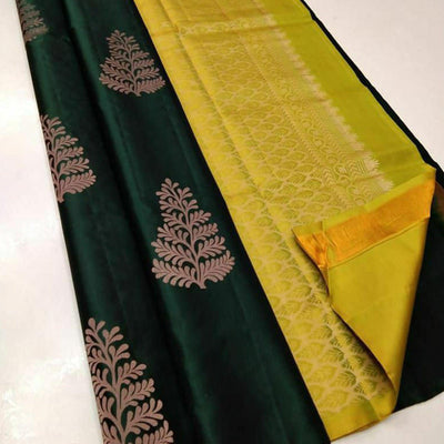 green-zari-woven-art-silk-saree
