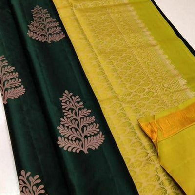 green-zari-woven-art-silk-saree