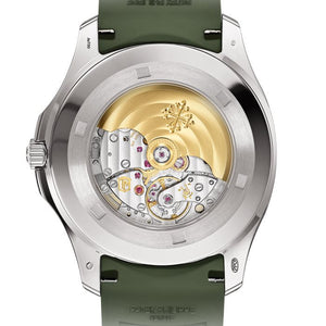 Patek Phillipe AQUANAUT 5168G