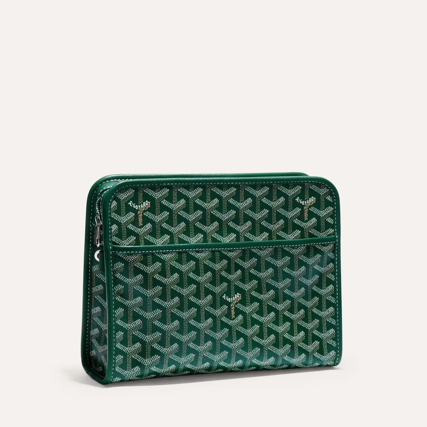 Goyard モノグラム ケース green6_9db05258-fbdb-41ef-bc70