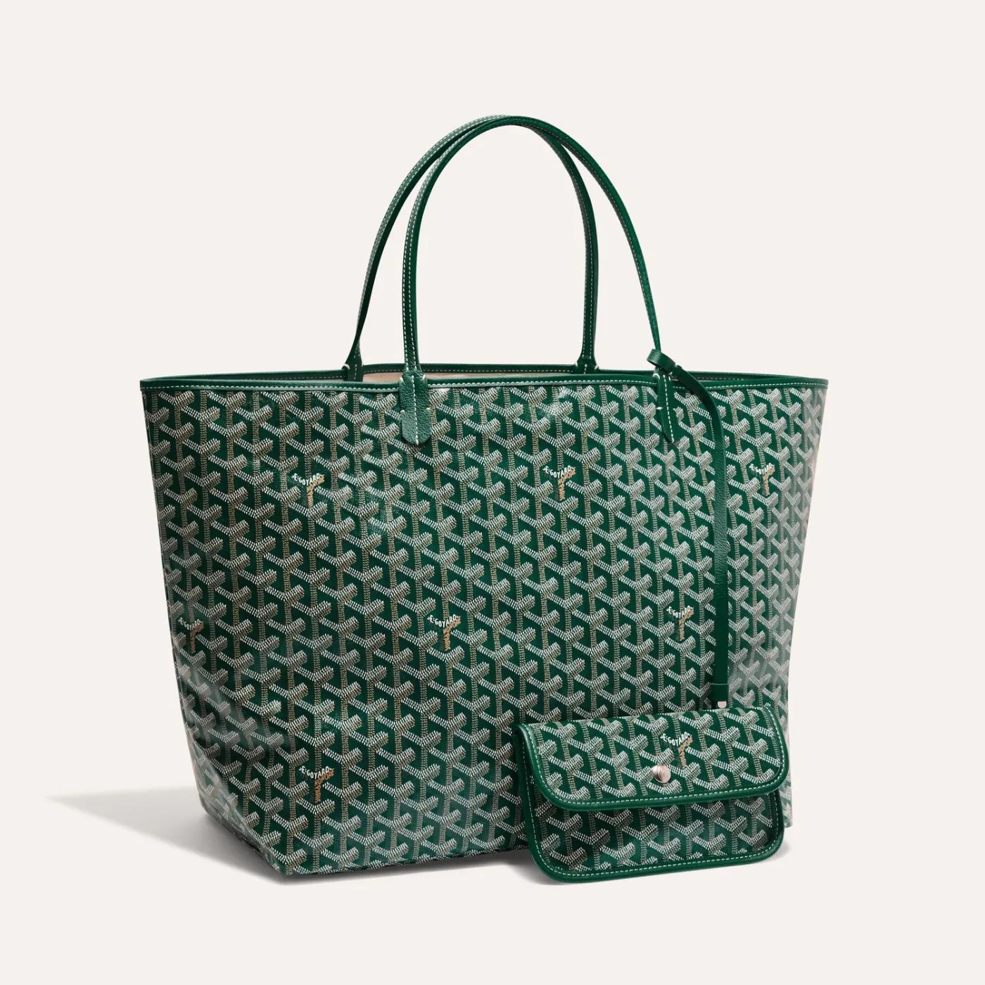 Goyard Saint Louis PM Bag