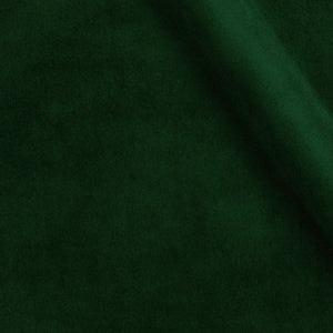 Green Velvet Tuxedo Suit