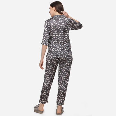 grey-casual-wear-digital-printed-satin-night-suit-125903