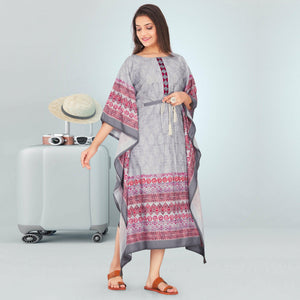 grey-casual-wear-digtial-printed-modal-kaftan-kurti-141770