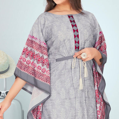 grey-casual-wear-digtial-printed-modal-kaftan-kurti-141770