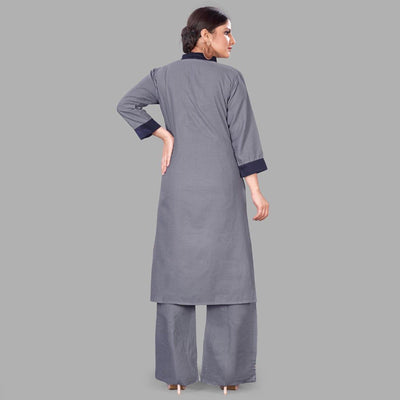 grey-casual-wear-embroidered-cotton-pallazo-suit-105666
