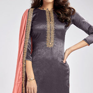 grey-casual-wear-embroidered-sanaya-silk-dress-material-125901