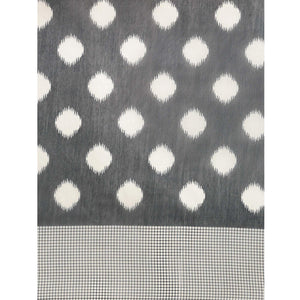 grey-casual-wear-printed-cotton-blend-saree-with-tassels-139496