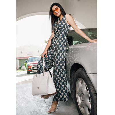grey-casual-wear-printed-cotton-jumpsuit