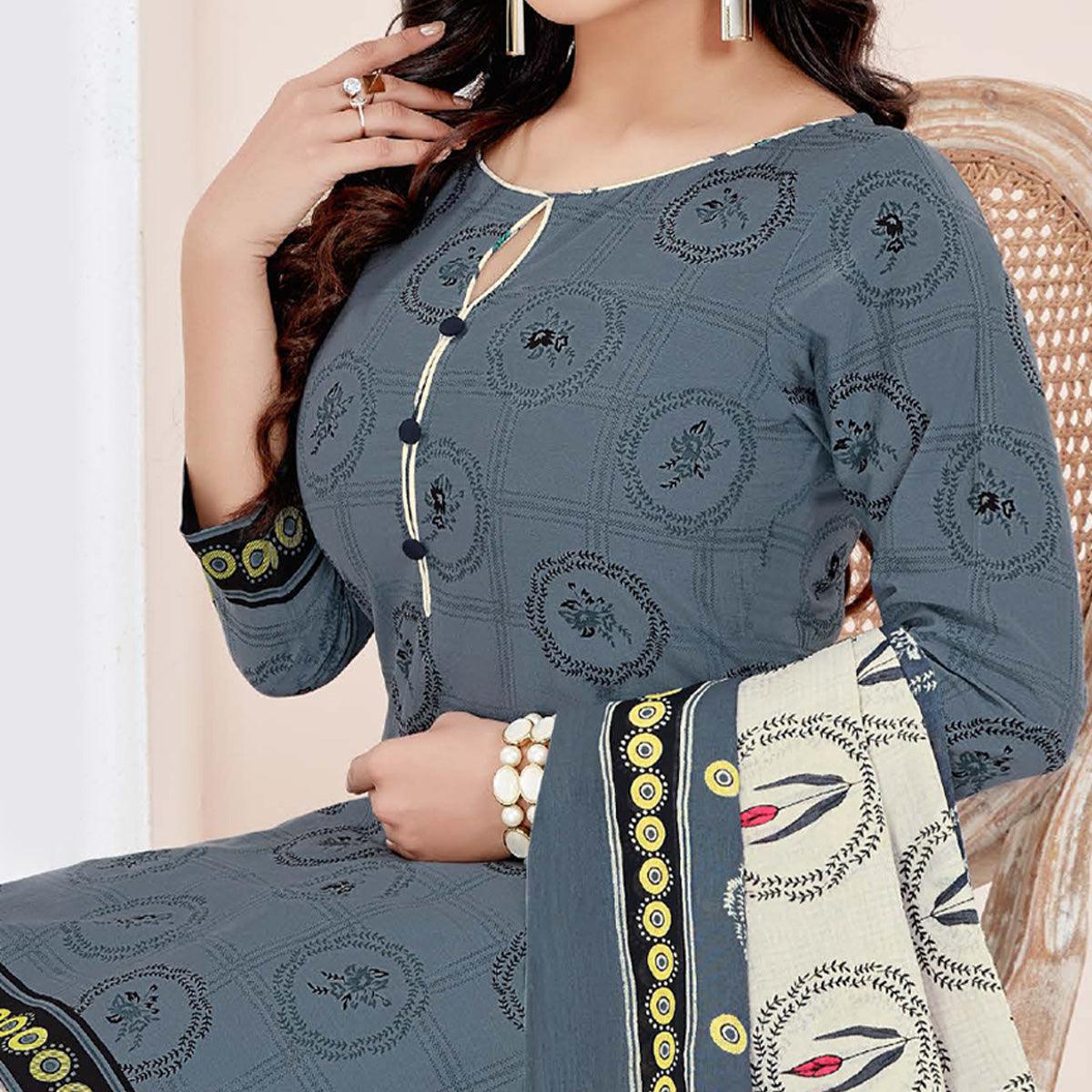 grey-casual-wear-printed-cotton-patiala-dress-material-138691
